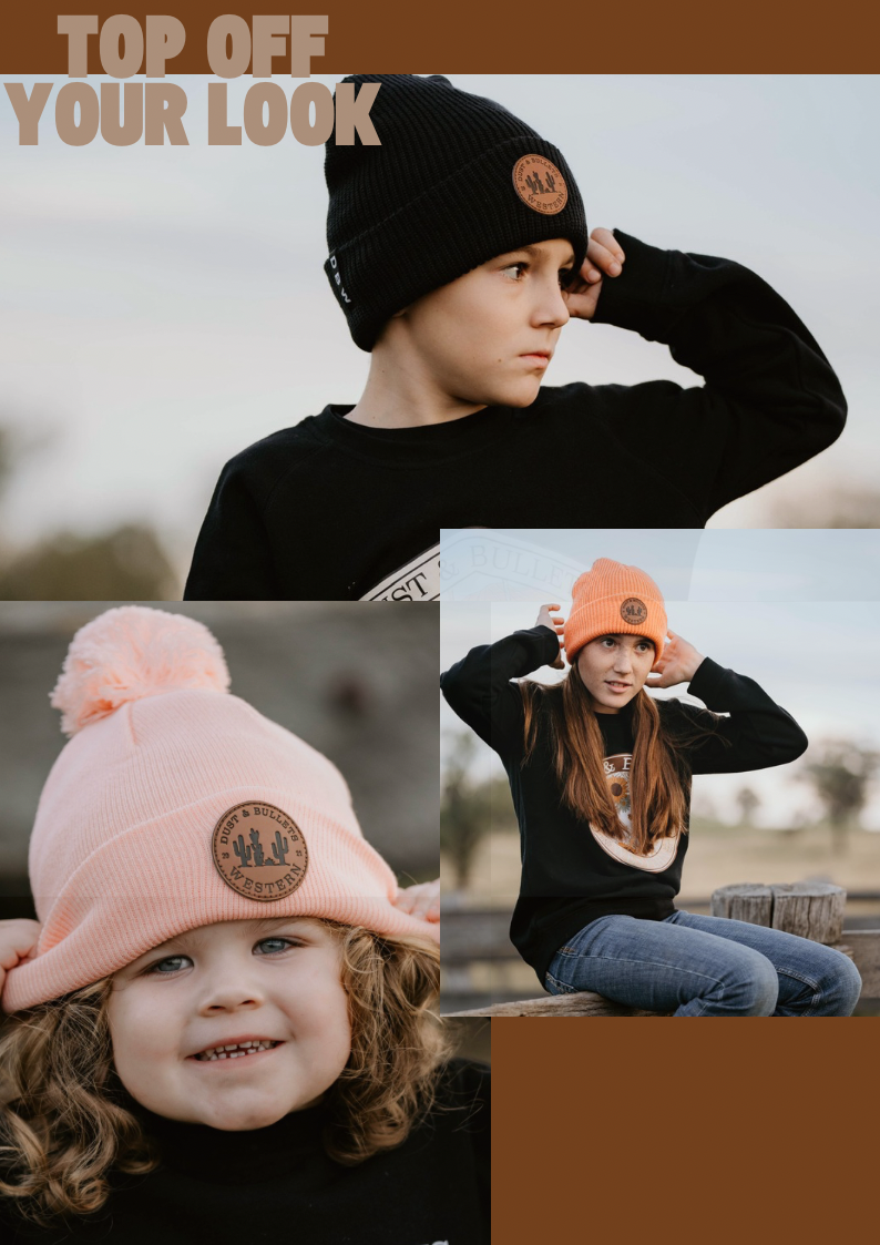 Beanies