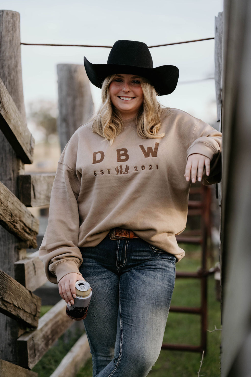 Western Style Winter Collection