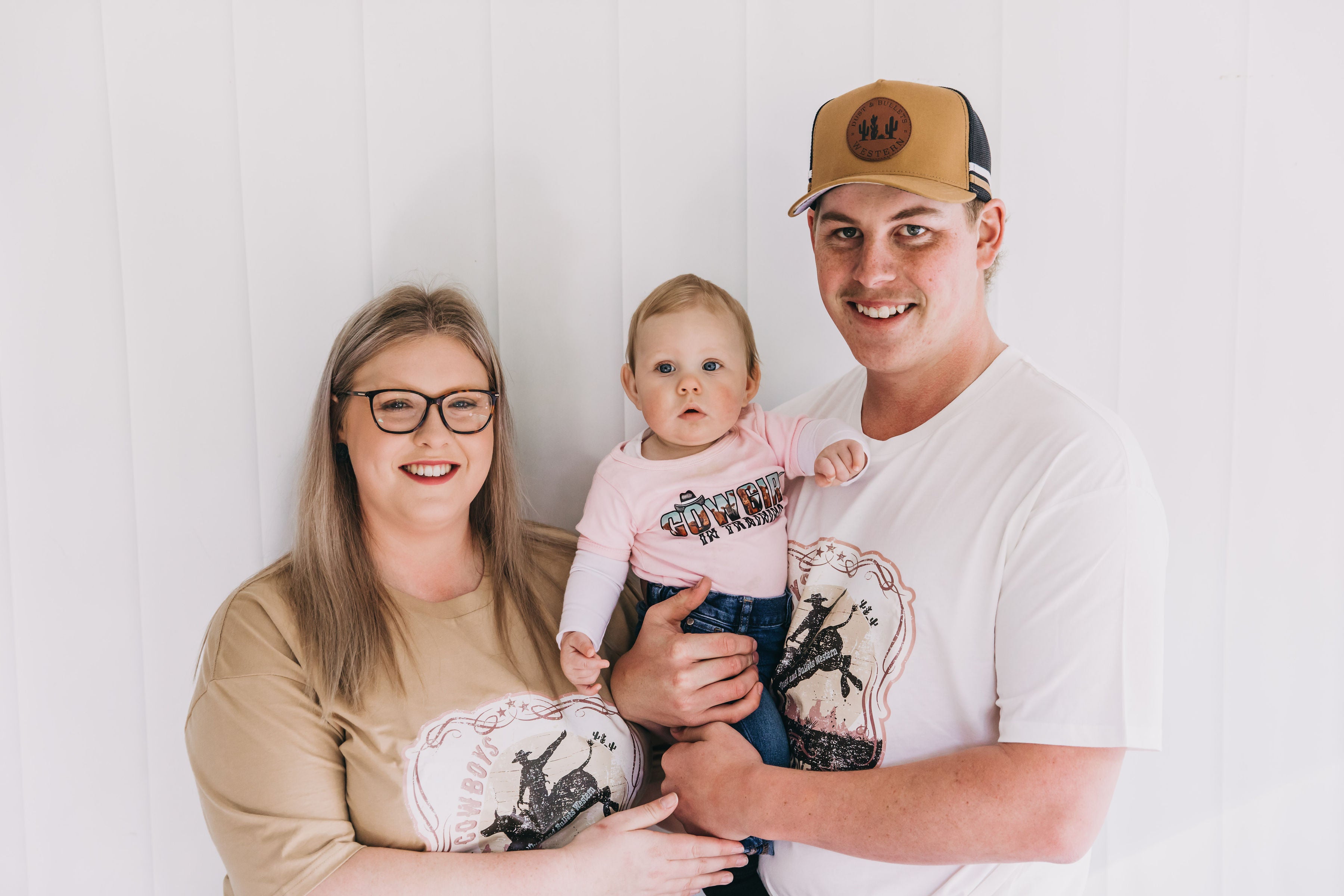 Western Apparel Collection for Kids