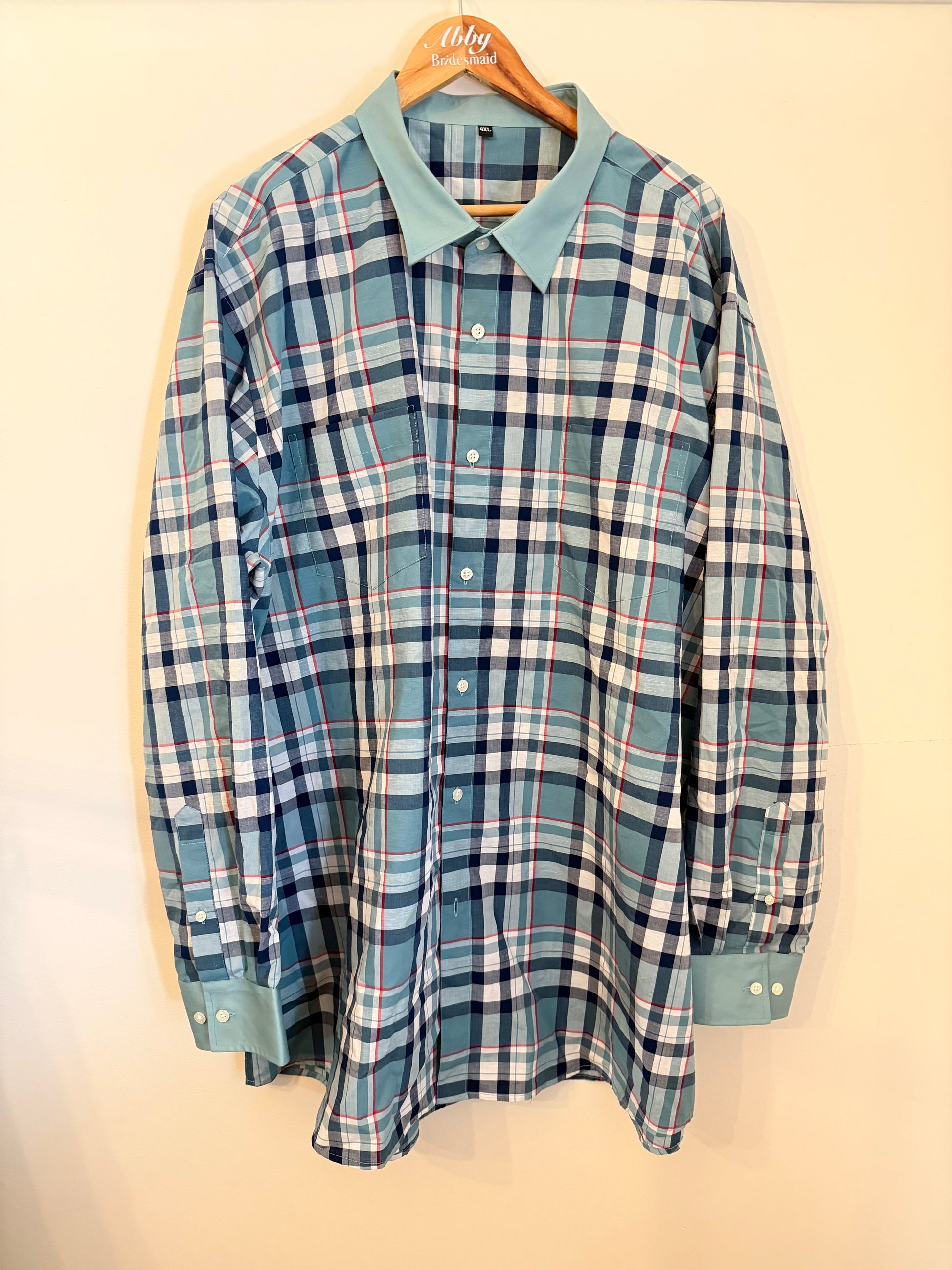 SAMPLE - Men’s Arena Shirt