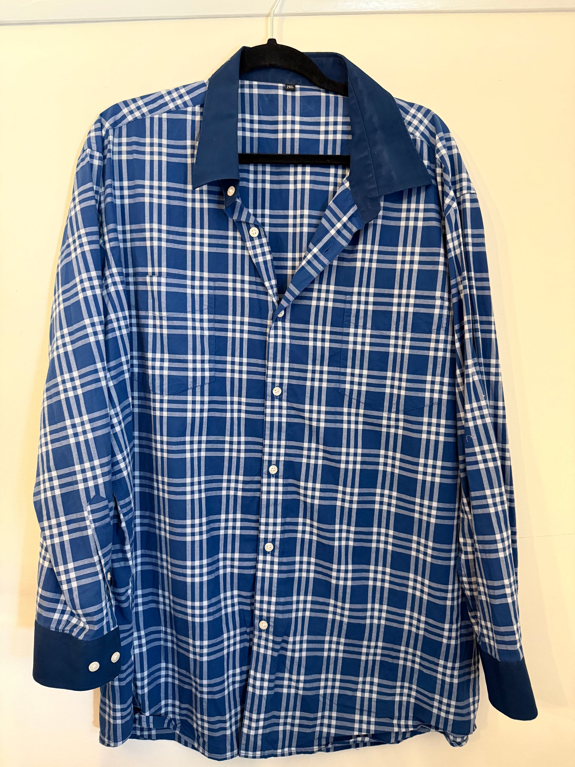 SAMPLE - Men’s Arena Shirt