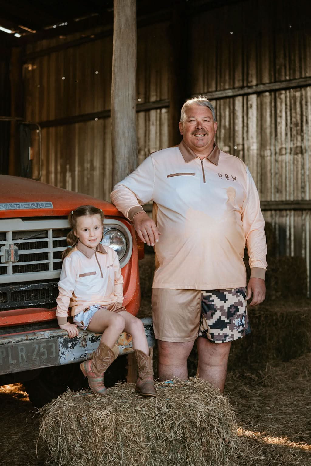 The Drover Fishing Shirt