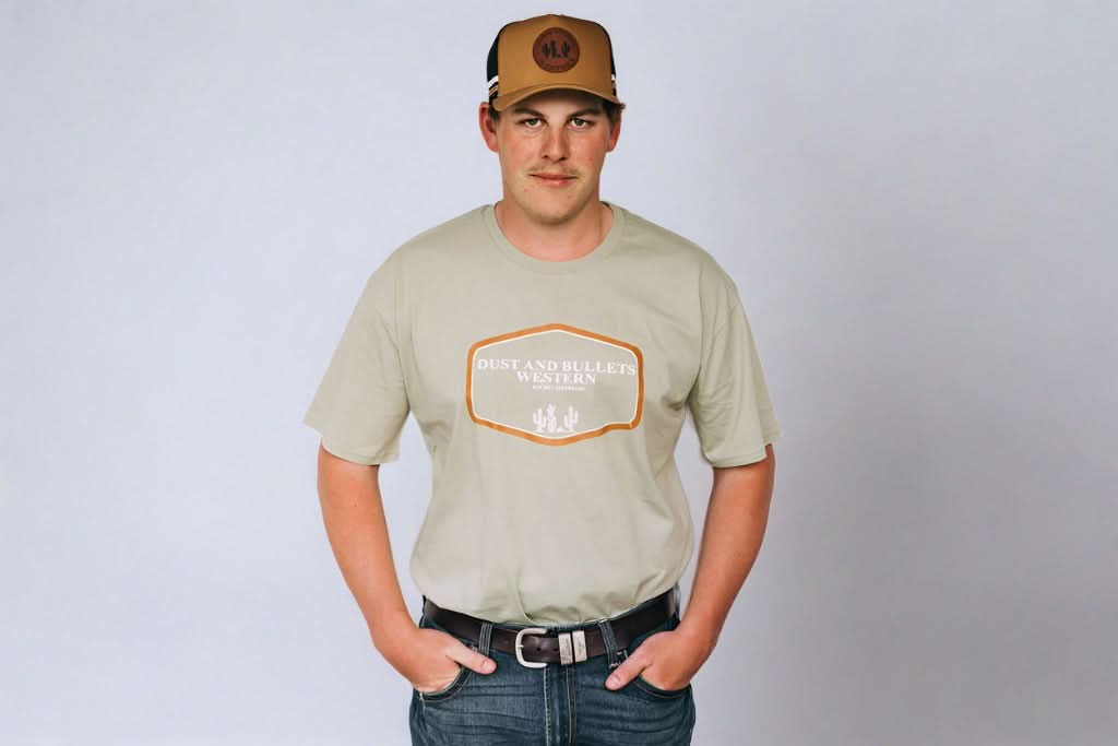 The Southern in Pistachio - Western Wear Shirts