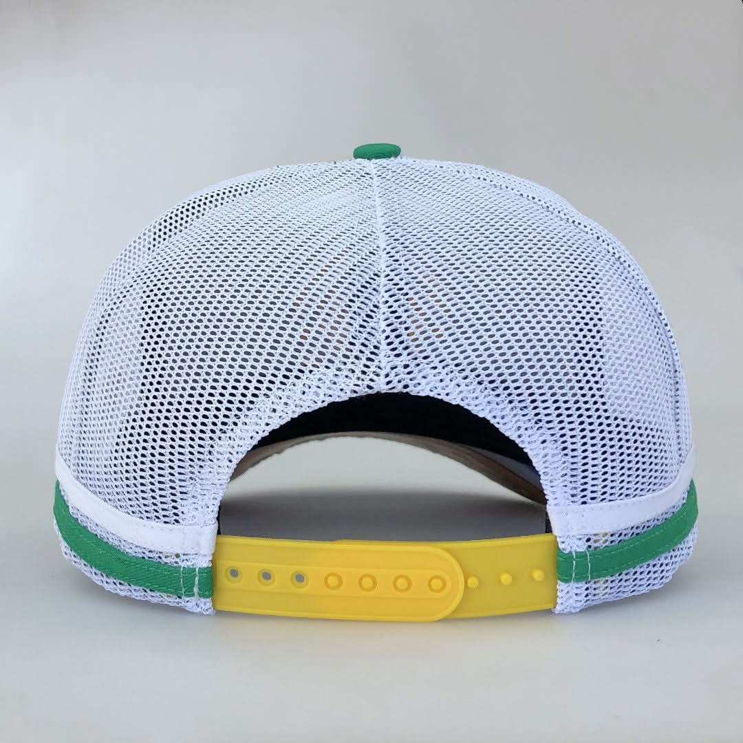 The Croppa Creek Trucker Cap