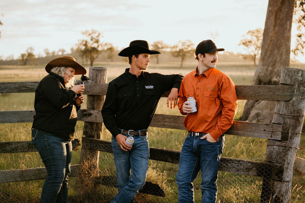 5 Must-Have Workwear Pieces for Australian Station Hands