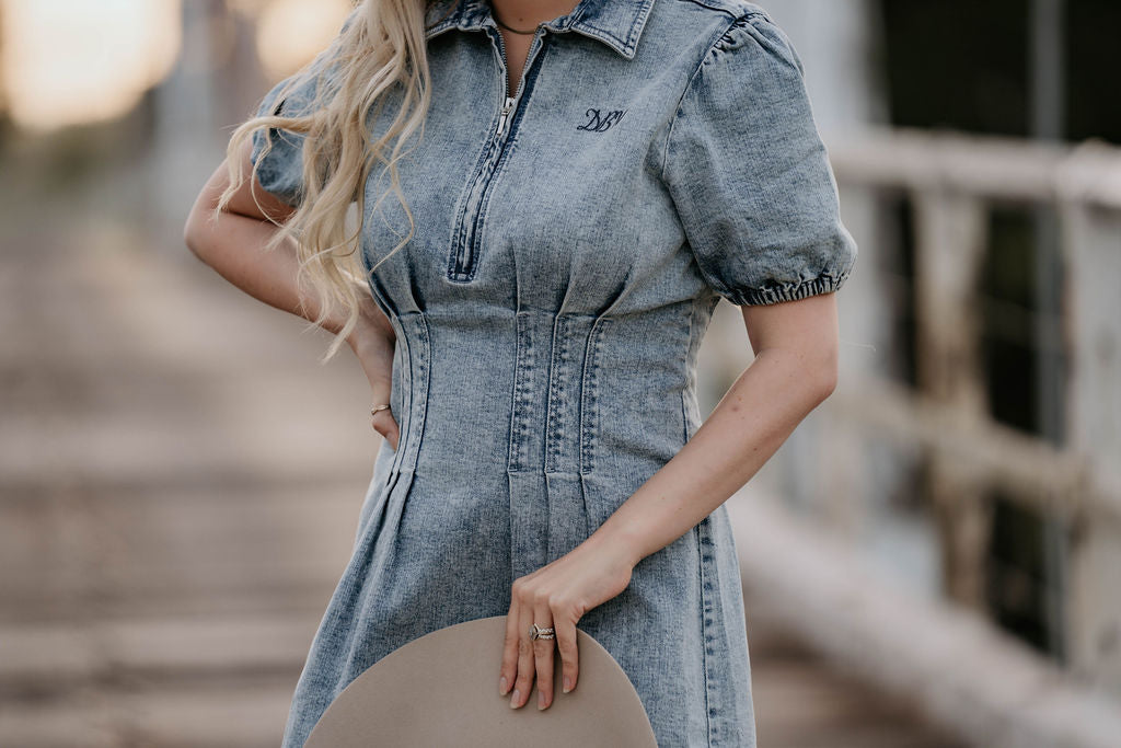 Best Western Wear for Rodeo Events – Style & Comfort