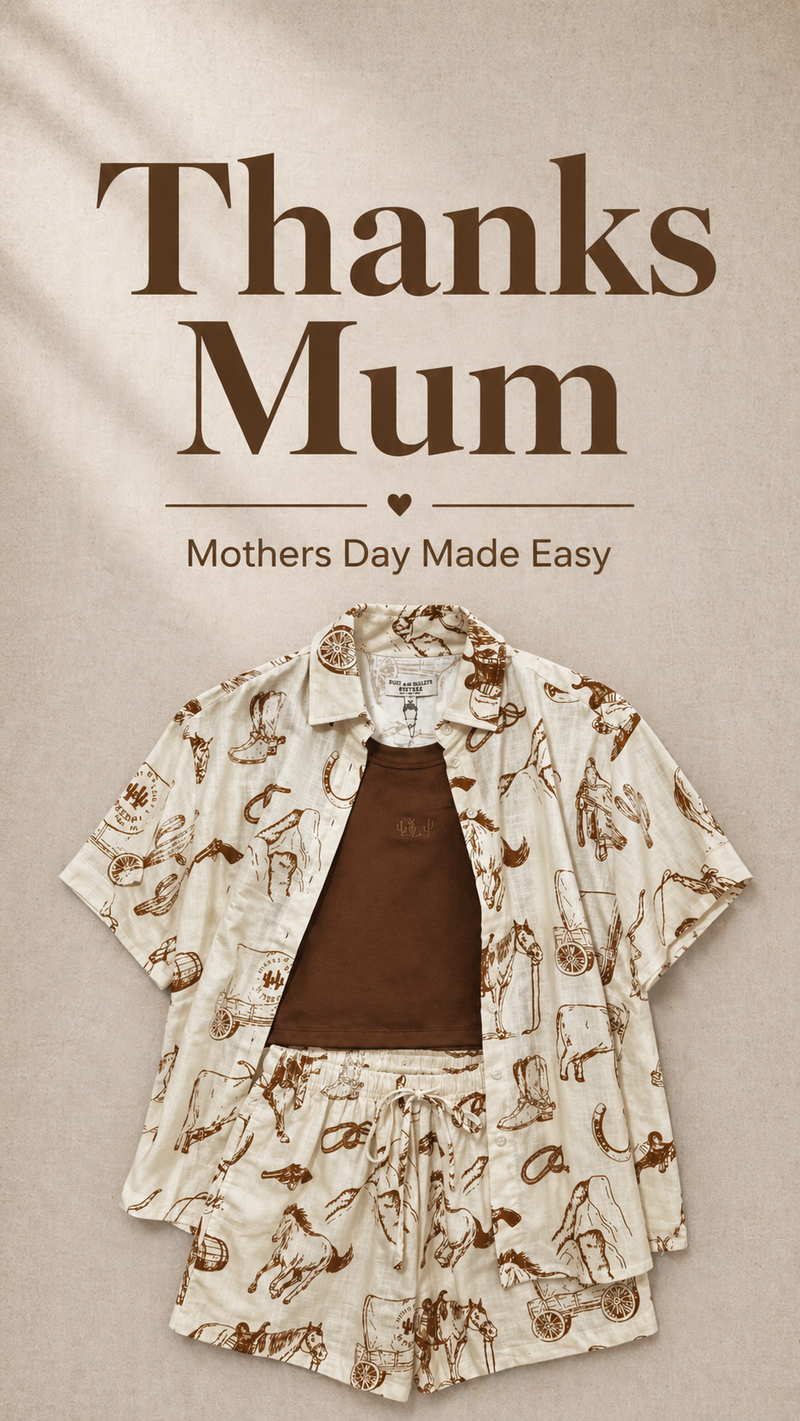 Mother’s Day Gift Guide