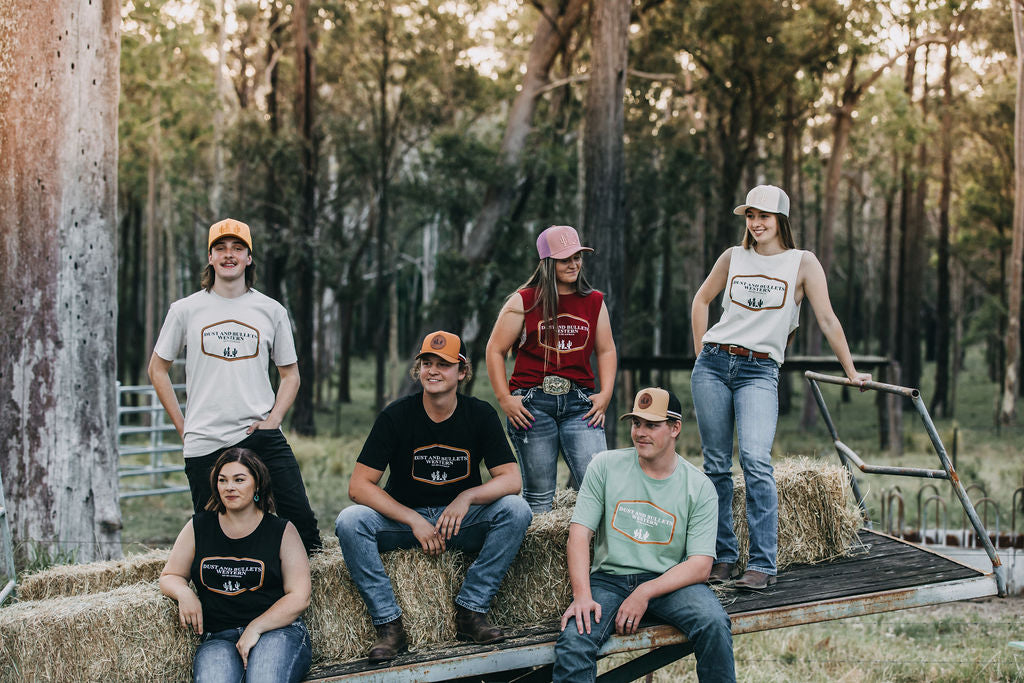 The Southern Collection