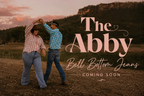 The Abby - Bell Bottom Jeans