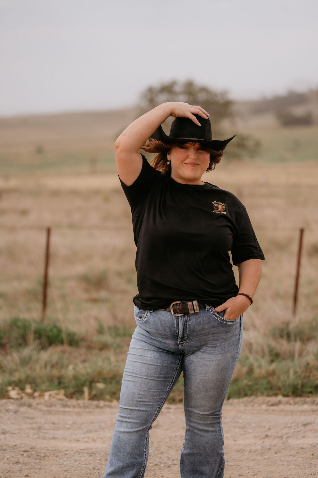 The Wild Petal  - Western Wear Shirts