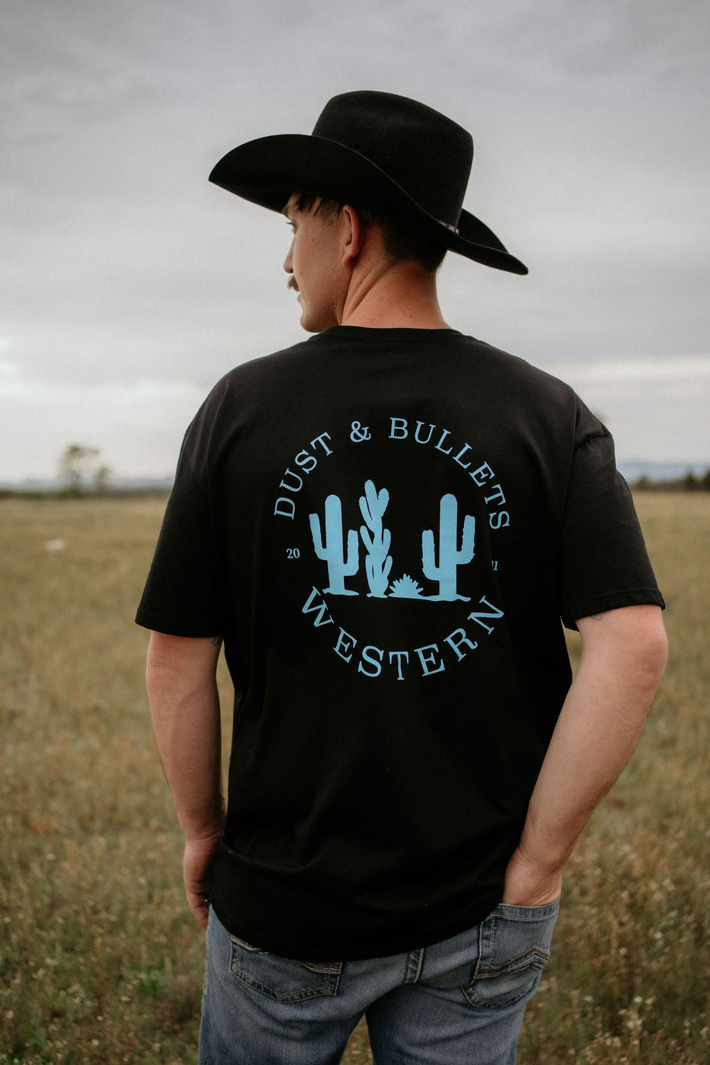 Classic DBW Blue Print - Western Wear Shirts