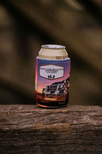 Kenworth Western Style Stubby Cooler