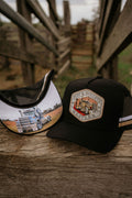 Kids - The Mack Truck Cap
