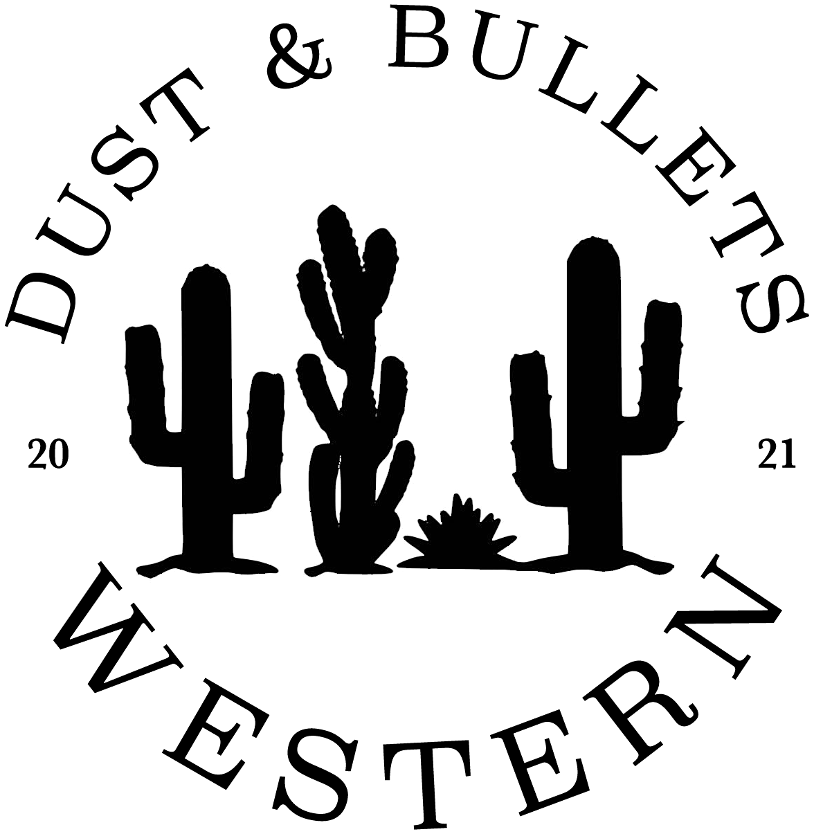 Dust & Bullets Western