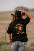The Wild Petal  - Western Wear Shirts