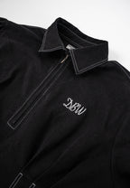 The Black Dolly - Western Style Dress