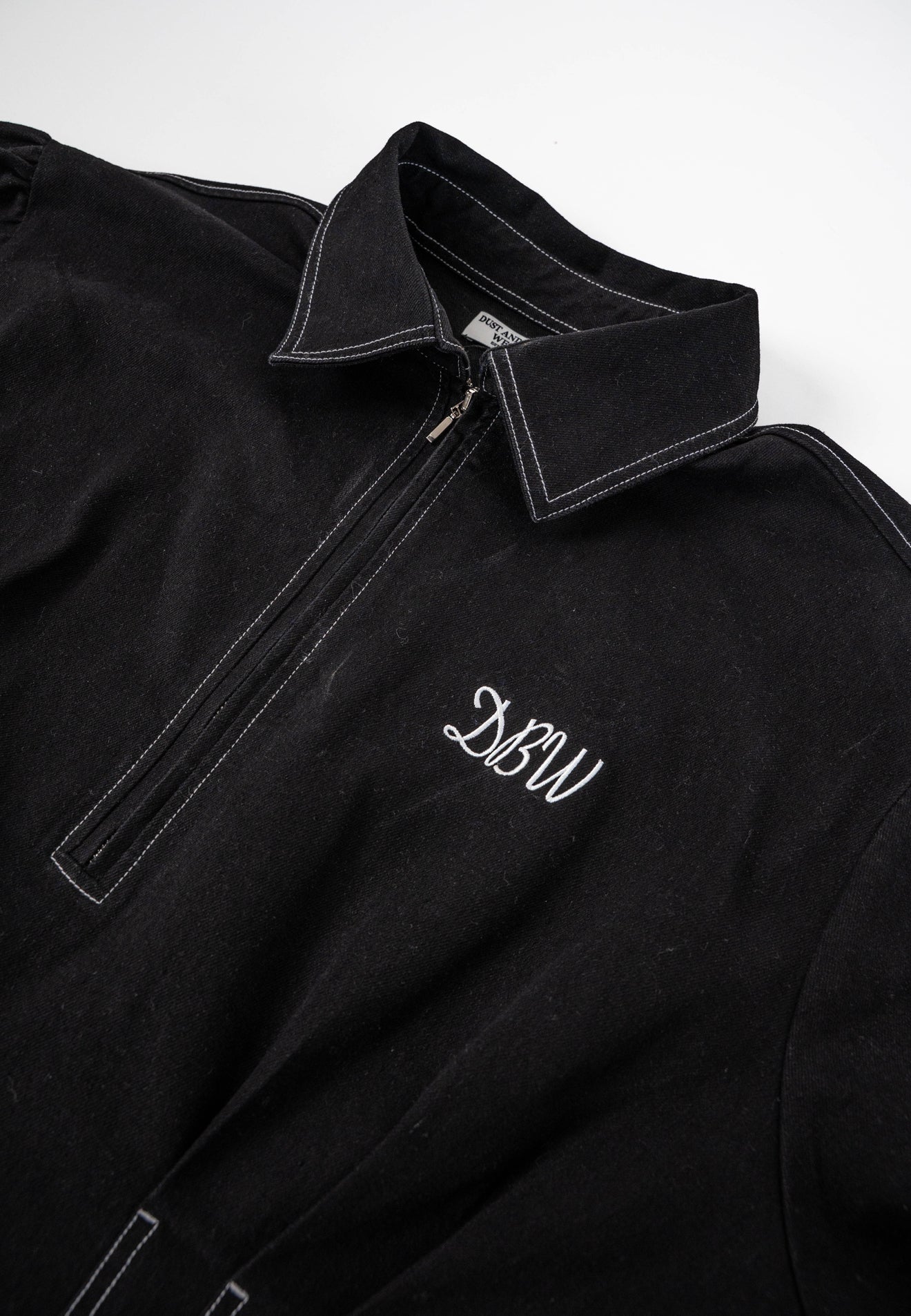 The Black Dolly - Western Style Dress