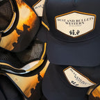 Kids - Southern Trucker Cap