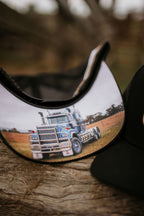 The Mack Truck Cap