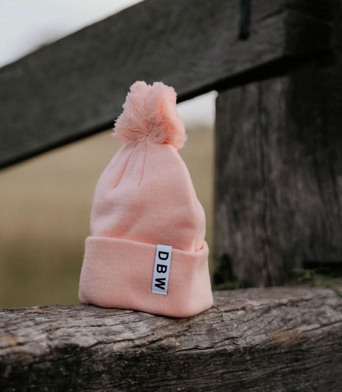 Maisy DBW Beanie - Kids