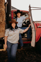 Signature DBW in Bone - Western Wear Shirts