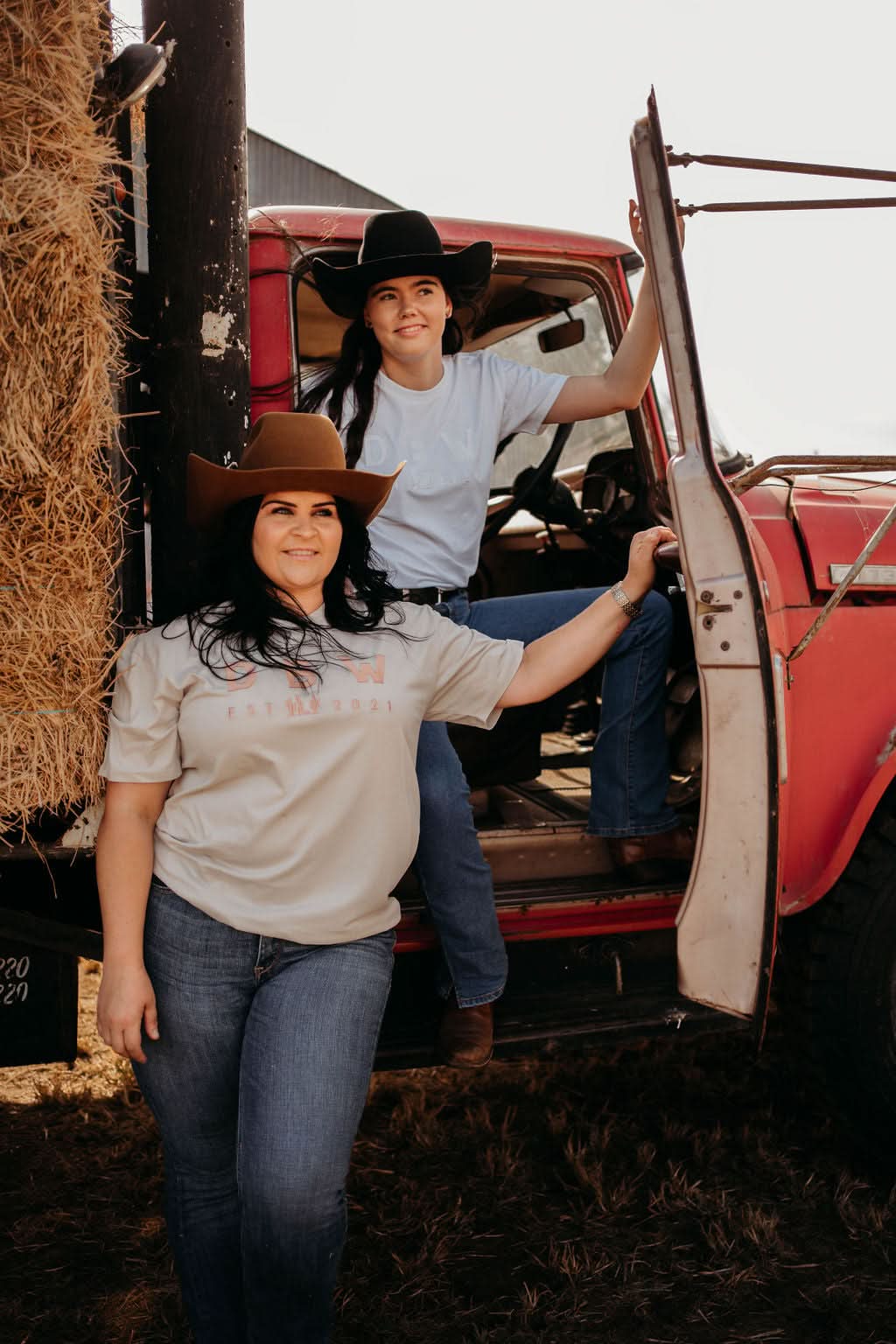 Signature DBW in Bone - Western Wear Shirts