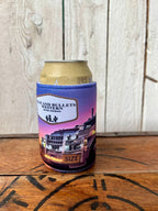 Kenworth Western Style Stubby Cooler