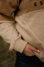 The Drover Rugby Jumper