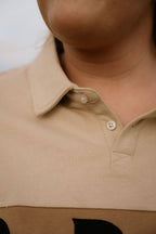 The Drover Rugby Jumper