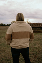 The Drover Rugby Jumper