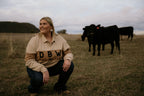 The Drover Rugby Jumper