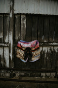Adults - LongHorn Western Footy Shorts