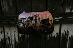 Adults - Kenworth Western Footy Shorts