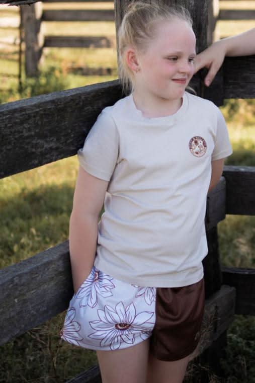 Kids The Botanical - Western Wear Shirts