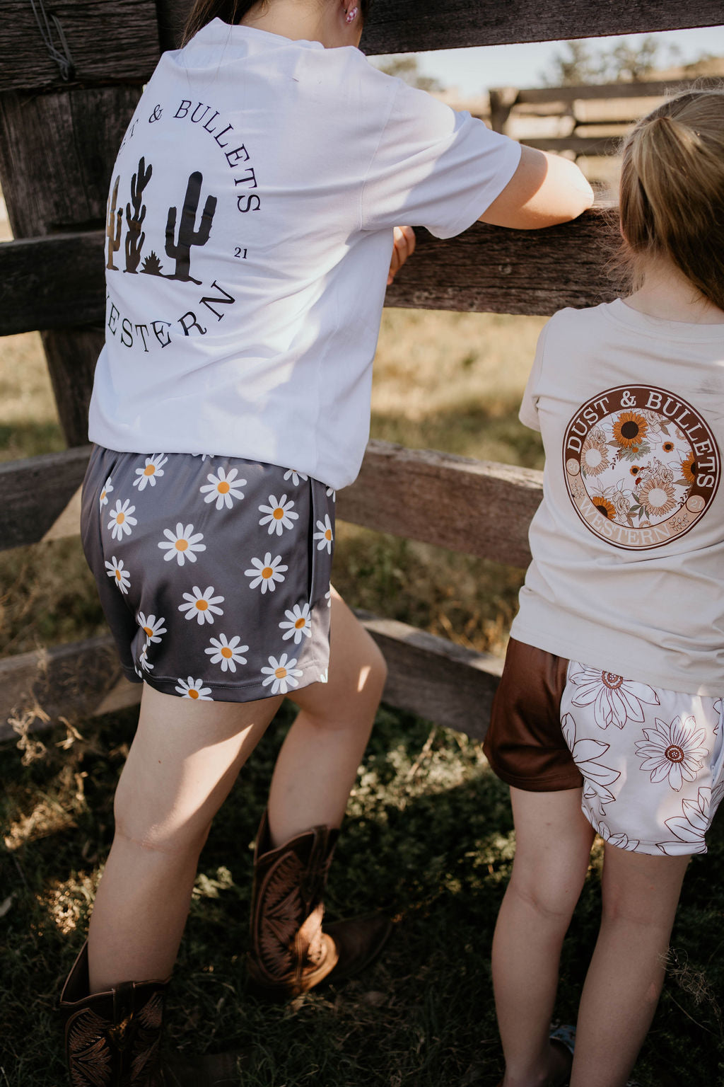 Classic DBW in White - Western Wear Shirts