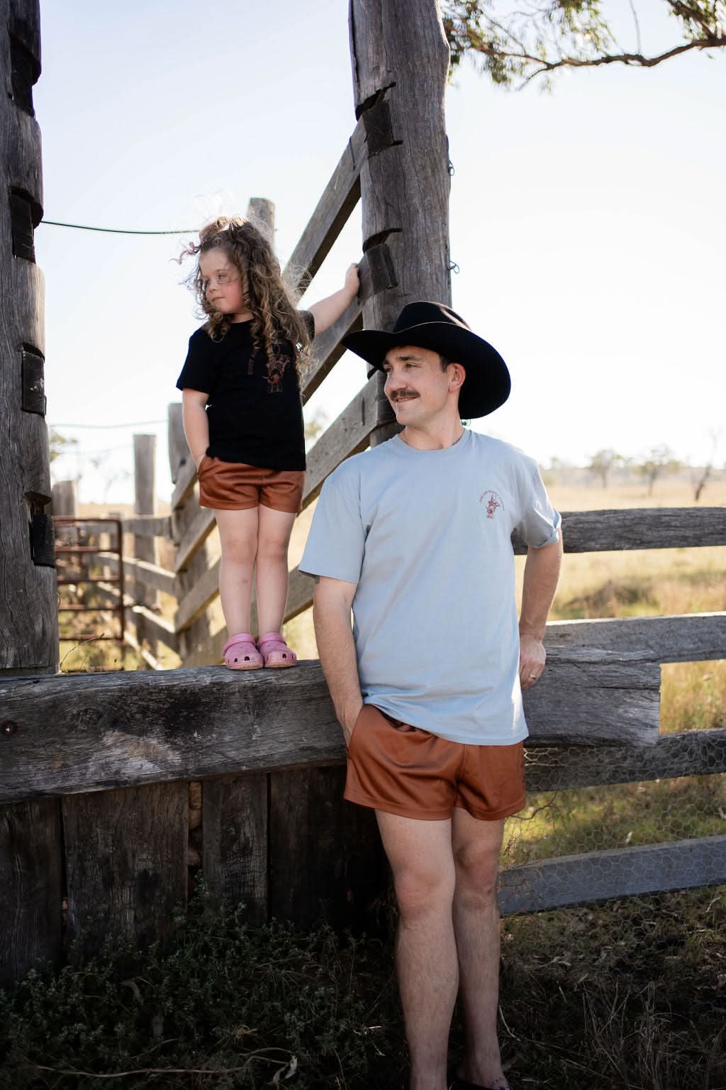 Bucking Bull - Western Wear Shirt