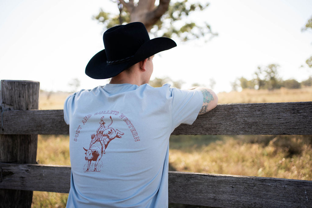 Bucking Bull - Western Wear Shirt