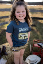 Kids Landcruiser - Western Wear Shirts