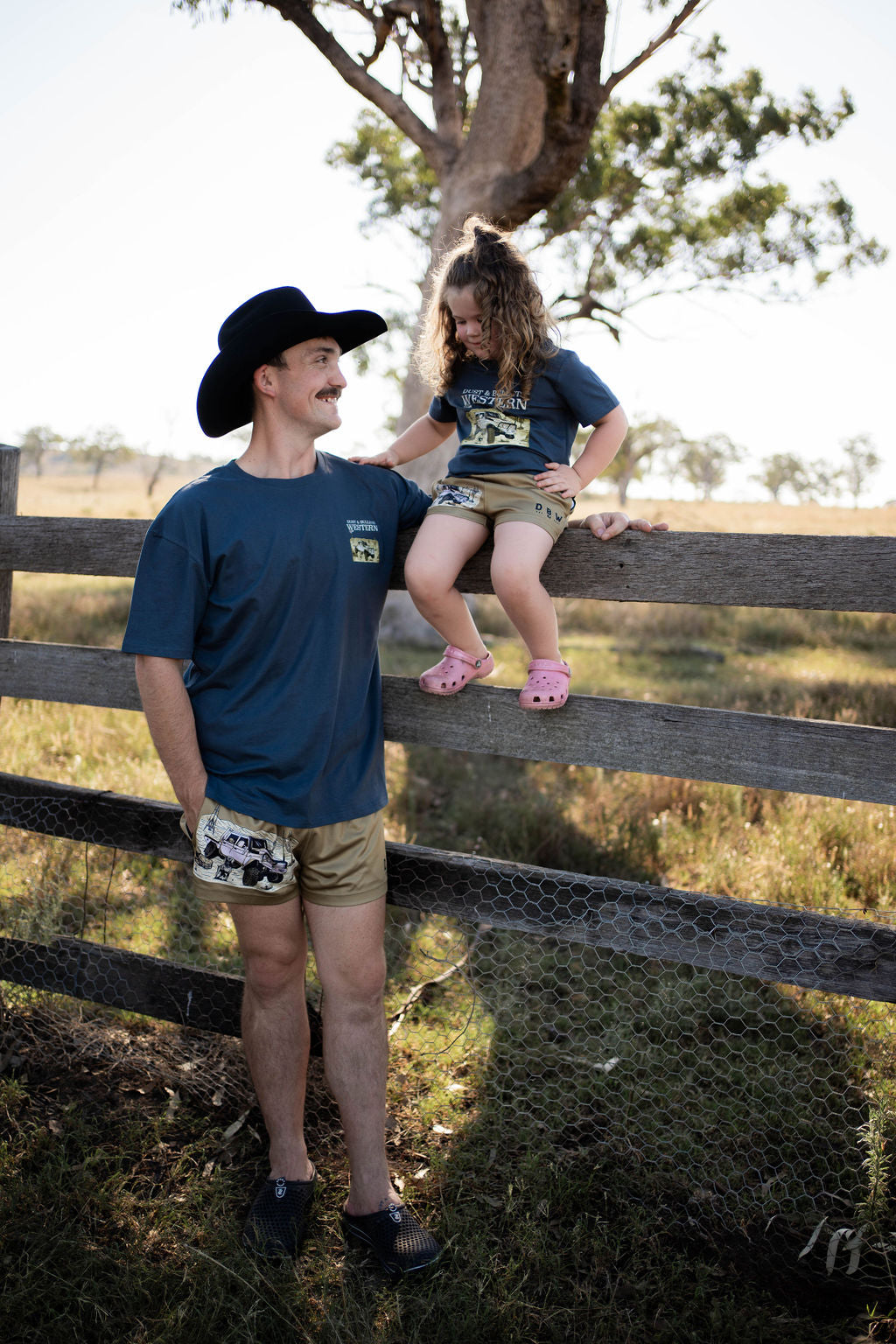 The Land Cruiser - Western Wear Shirts