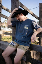 The Landcruiser - Western Wear Shirts