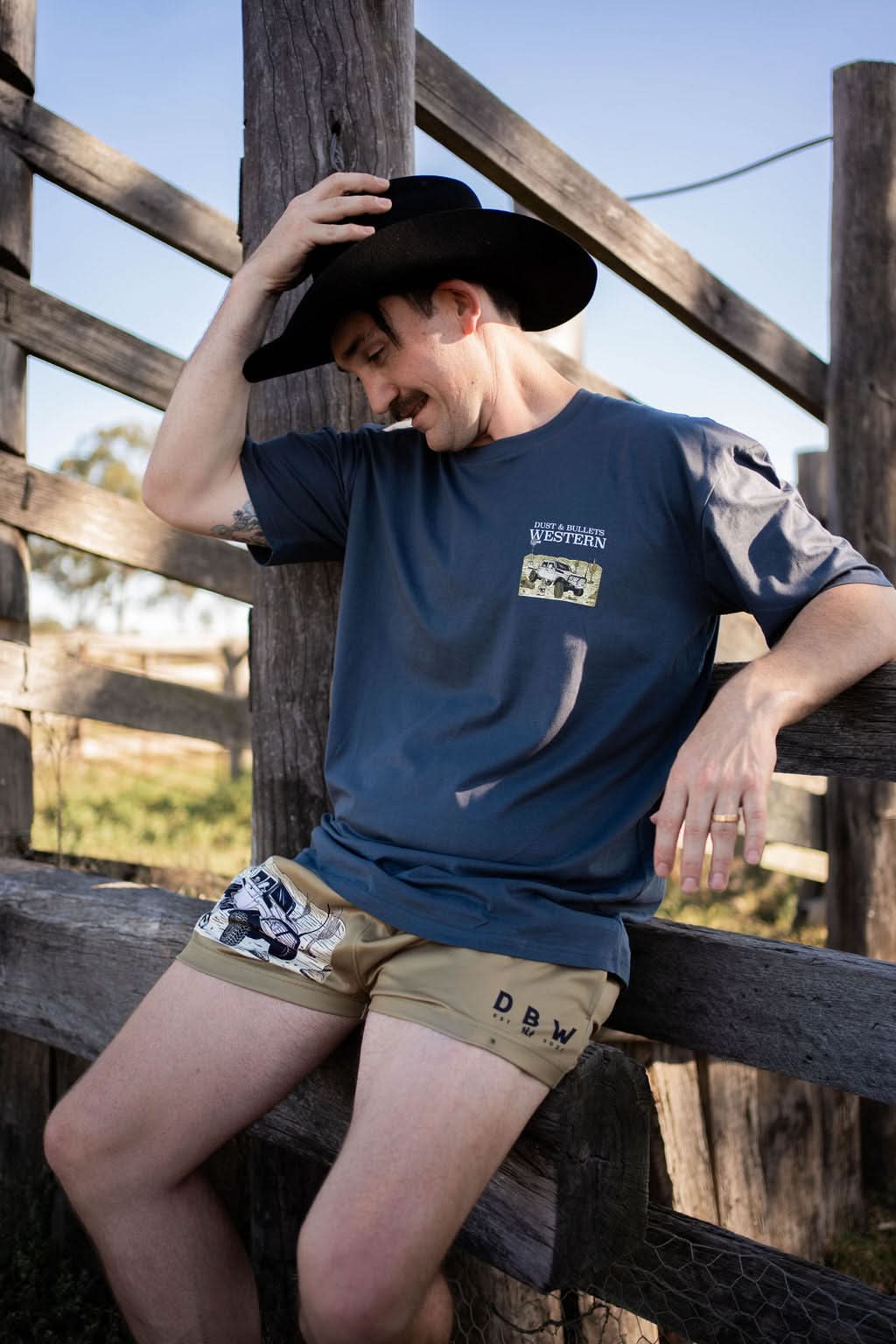 The Landcruiser - Western Wear Shirts