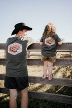 Kids The DBW Truck - Western Wear Shirts