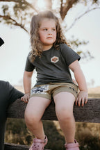 Kids The DBW Truck - Western Wear Shirts
