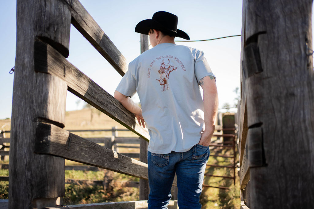 Bucking Bull - Western Wear Shirt