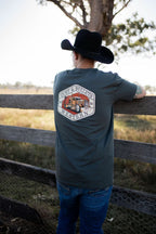 The DBW Truck - Western Wear Shirts
