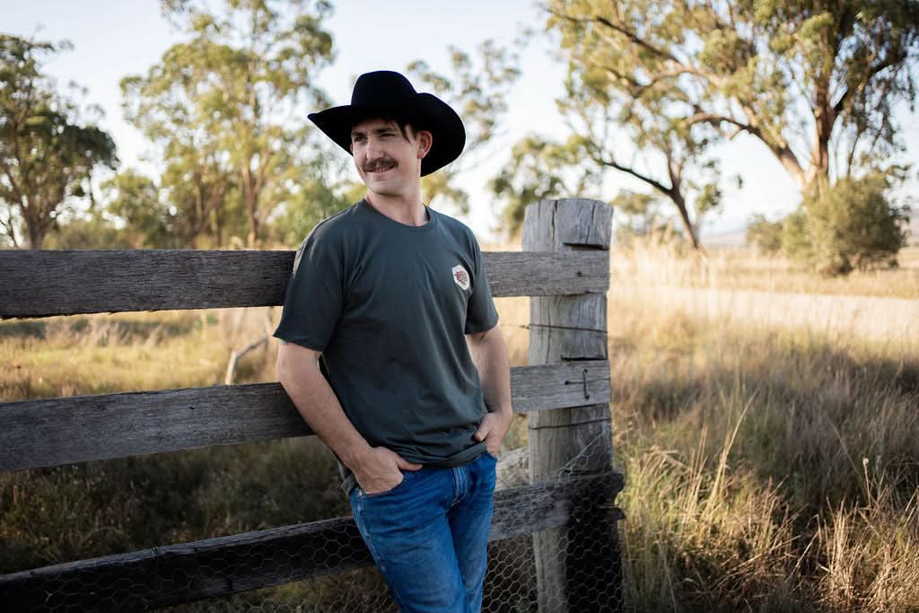 The DBW Truck - Western Wear Shirts