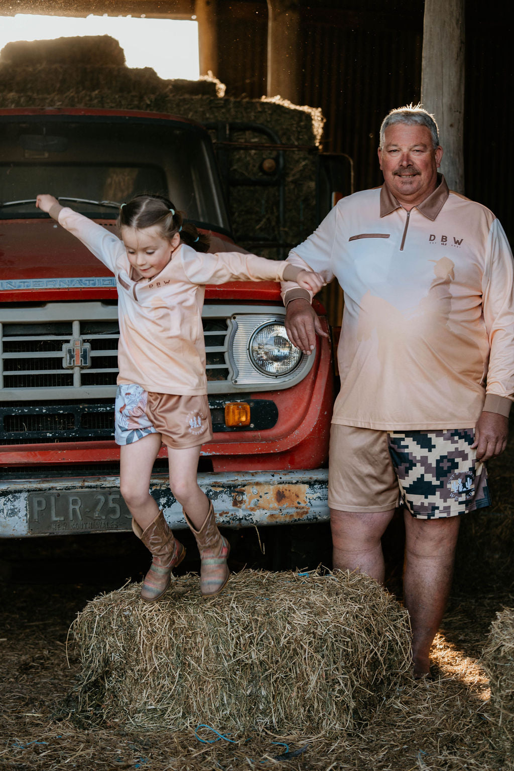 The Drover Fishing Shirt