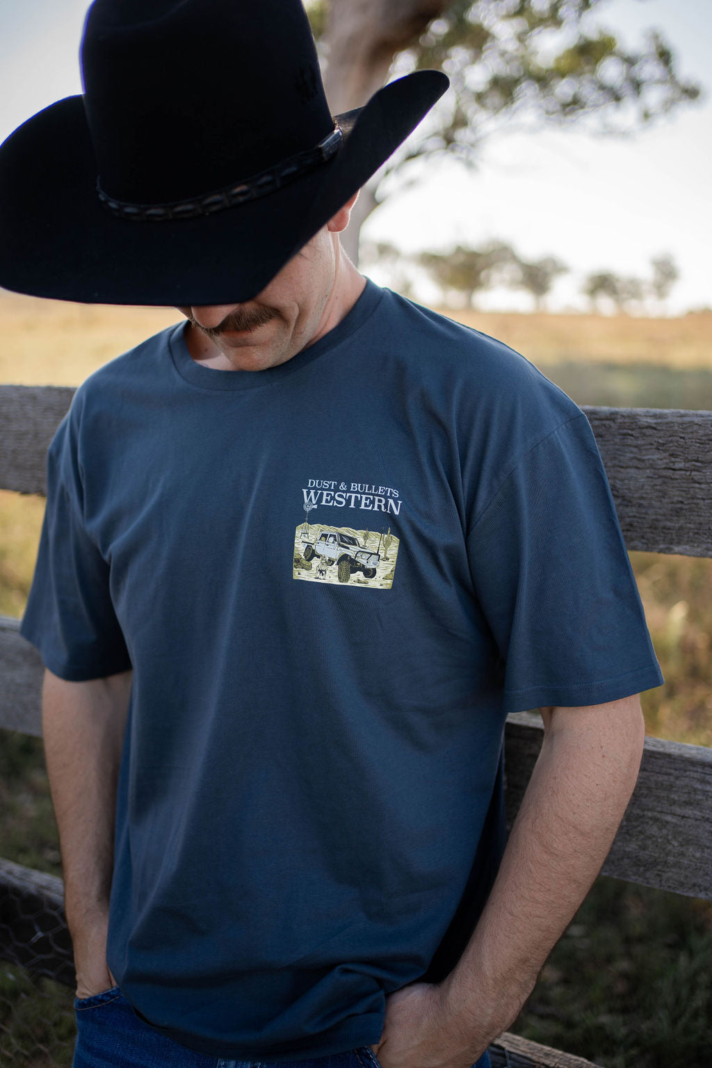 The Land Cruiser - Western Wear Shirts