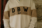 The Drover Rugby Jumper