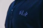 The Essential Men’s Polo - Navy